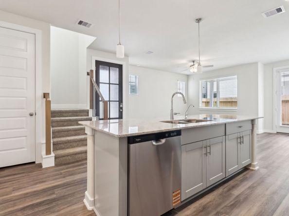 10028 Rustic Charm Street, Houston TX 77080