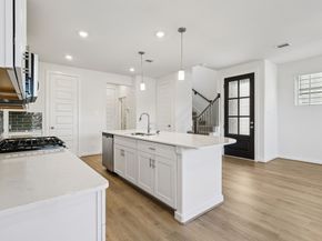 10028 Rustic Charm Street, Houston TX 77080