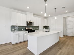 10028 Rustic Charm Street, Houston TX 77080