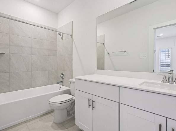 10028 Rustic Charm Street, Houston TX 77080