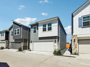 10028 Rustic Charm Street, Houston TX 77080