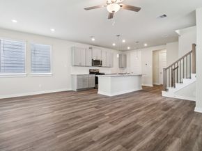 10028 Rustic Charm Street, Houston TX 77080