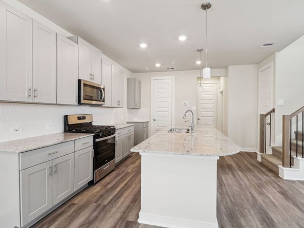 10028 Rustic Charm Street, Houston TX 77080