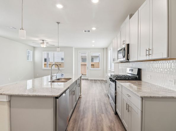 10028 Rustic Charm Street, Houston TX 77080