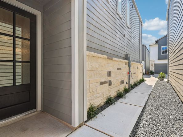 10028 Rustic Charm Street, Houston TX 77080