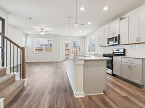 10028 Rustic Charm Street, Houston TX 77080