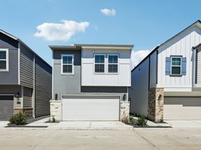 10028 Rustic Charm Street, Houston TX 77080