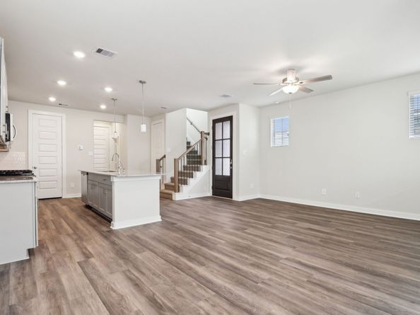 10028 Rustic Charm Street, Houston TX 77080