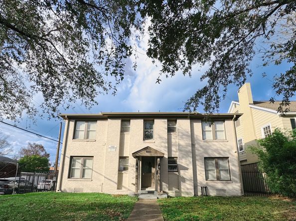1660 Hawthorne Street, Houston TX 77006