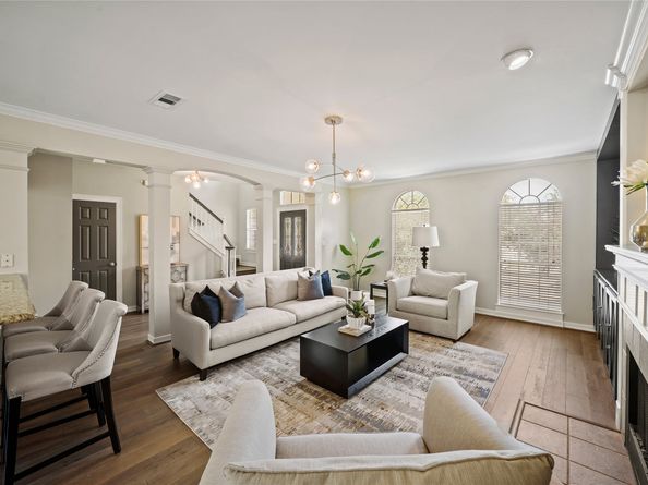 1609 Peden Street, Houston TX 77006