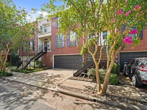 1609 Peden Street, Houston TX 77006