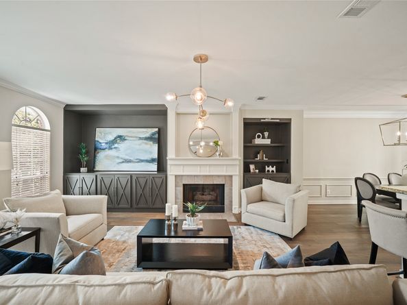 1609 Peden Street, Houston TX 77006