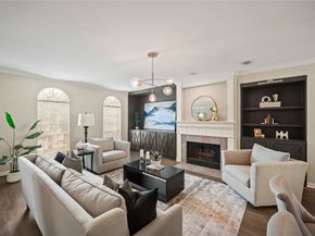 1609 Peden Street, Houston TX 77006