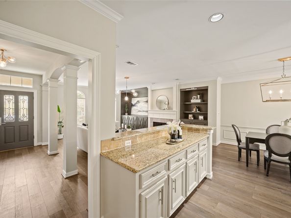 1609 Peden Street, Houston TX 77006