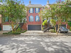 1609 Peden Street, Houston TX 77006