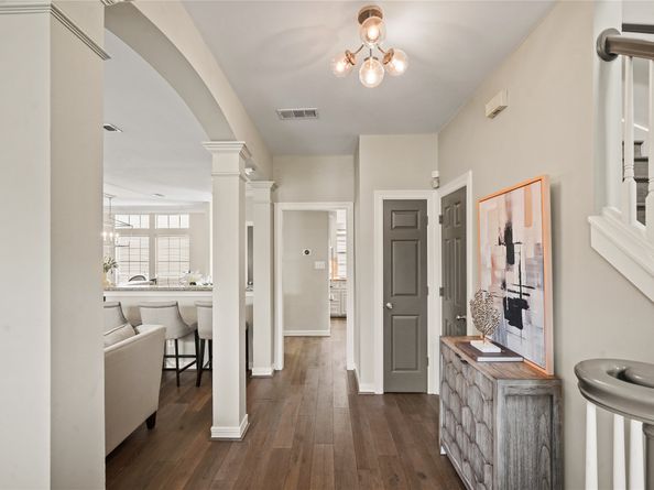 1609 Peden Street, Houston TX 77006