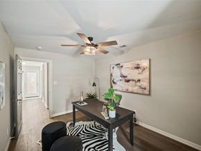1609 Peden Street, Houston TX 77006