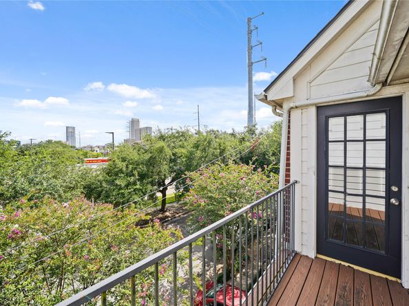 1609 Peden Street, Houston TX 77006