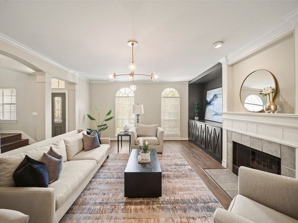 1609 Peden Street, Houston TX 77006