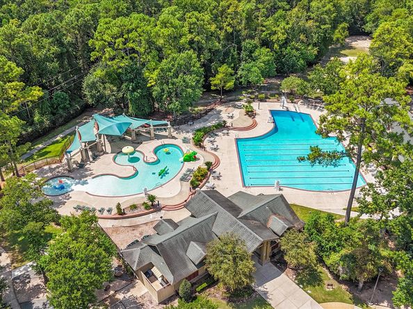 12638 Blackstone River Drive, Humble TX 77346
