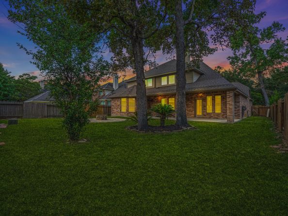 12638 Blackstone River Drive, Humble TX 77346