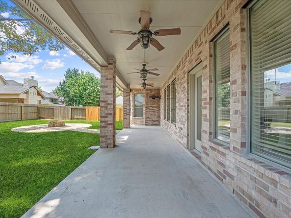 12638 Blackstone River Drive, Humble TX 77346