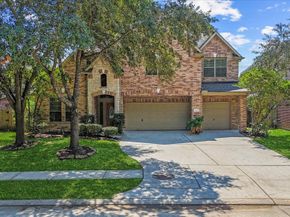 12638 Blackstone River Drive, Humble TX 77346