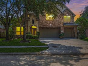 12638 Blackstone River Drive, Humble TX 77346
