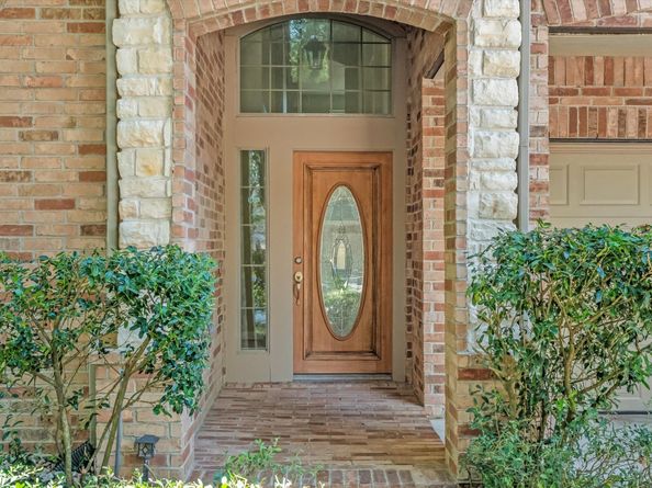12638 Blackstone River Drive, Humble TX 77346