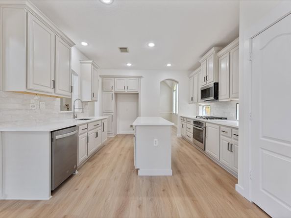 12638 Blackstone River Drive, Humble TX 77346