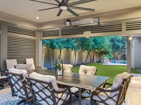 27 Williamsburg Lane, Bunker Hill Village TX 77024
