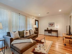 4021 Woodshire Street, Houston TX 77025