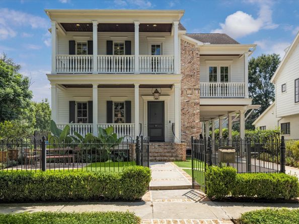 1819 Banks Street, Houston TX 77098