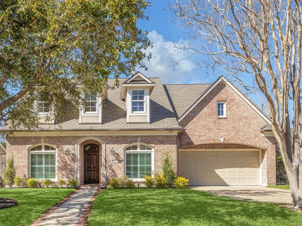 6230 Locke Lane, Houston TX 77057