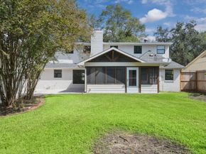 8011 Meadowcroft Drive, Houston TX 77063