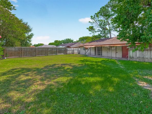 12707 Cooperstown Drive, Houston TX 77089