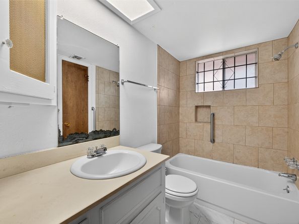 12707 Cooperstown Drive, Houston TX 77089