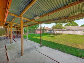 12707 Cooperstown Drive, Houston TX 77089