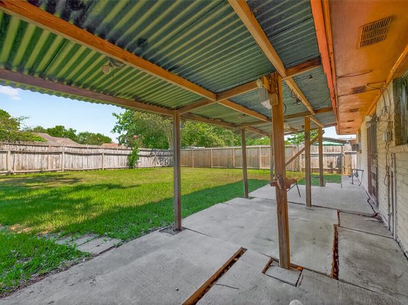 12707 Cooperstown Drive, Houston TX 77089