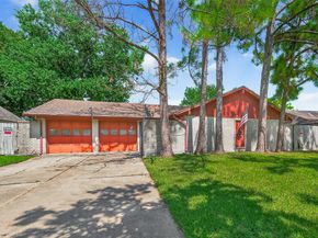 12707 Cooperstown Drive, Houston TX 77089