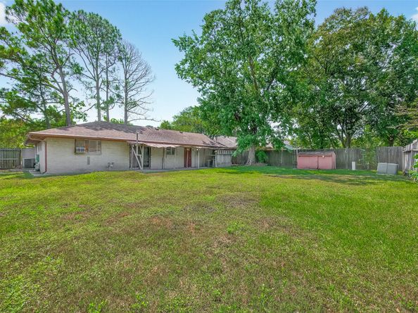 12707 Cooperstown Drive, Houston TX 77089