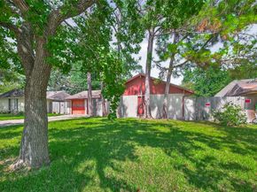 12707 Cooperstown Drive, Houston TX 77089
