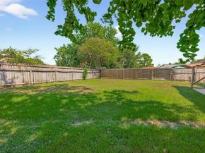 12707 Cooperstown Drive, Houston TX 77089