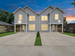 5947 Southseas Street, Houston TX 77033