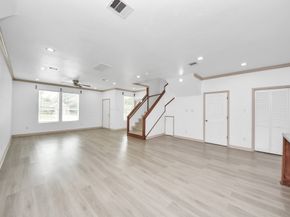 5947 Southseas Street, Houston TX 77033