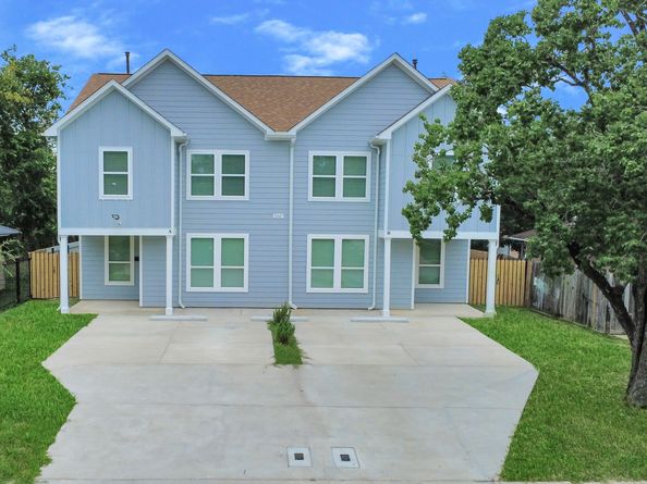 5947 Southseas Street, Houston TX 77033
