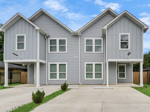 5947 Southseas Street, Houston TX 77033