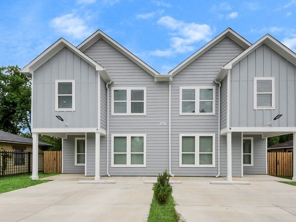 5947 Southseas Street, Houston TX 77033