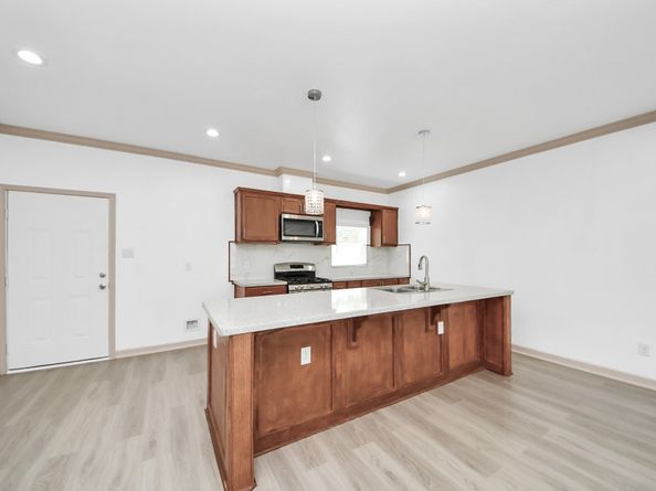 5947 Southseas Street, Houston TX 77033