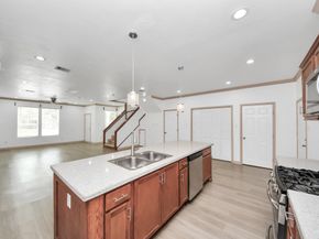5947 Southseas Street, Houston TX 77033
